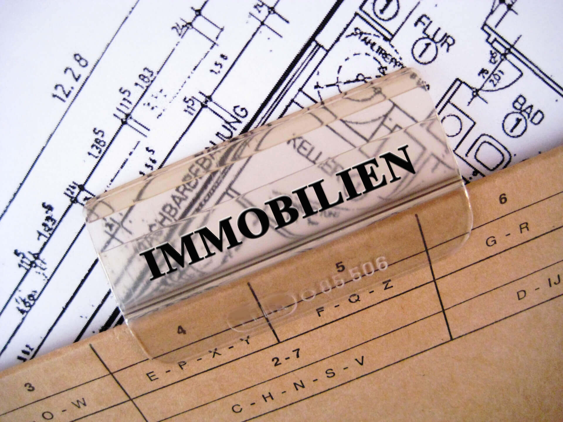 Weiterbildung zum Projektmanager für Immobilien (IHK)