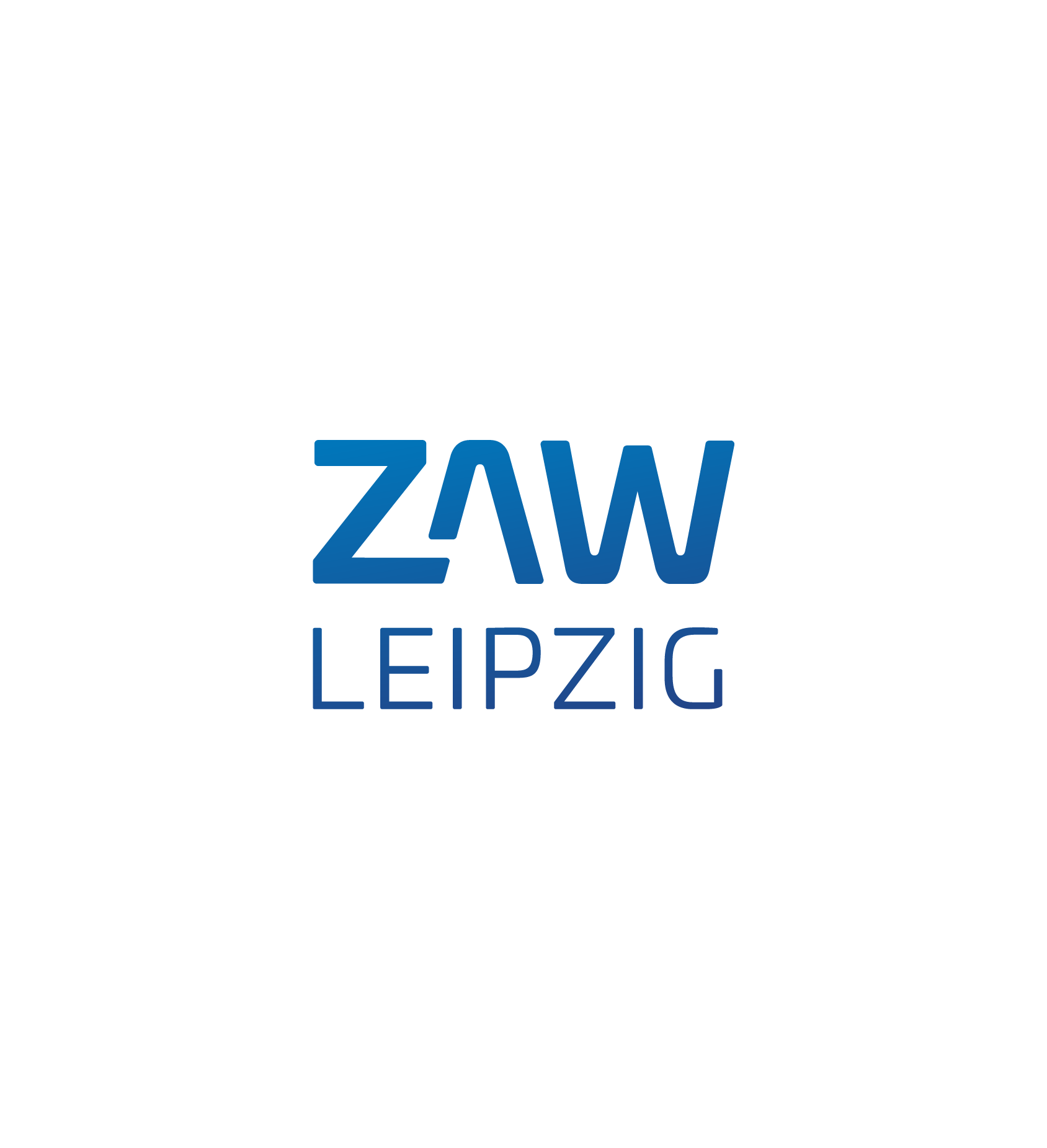 zaw logo rgb primaer negativ Weiterbildung in 3D-Druck