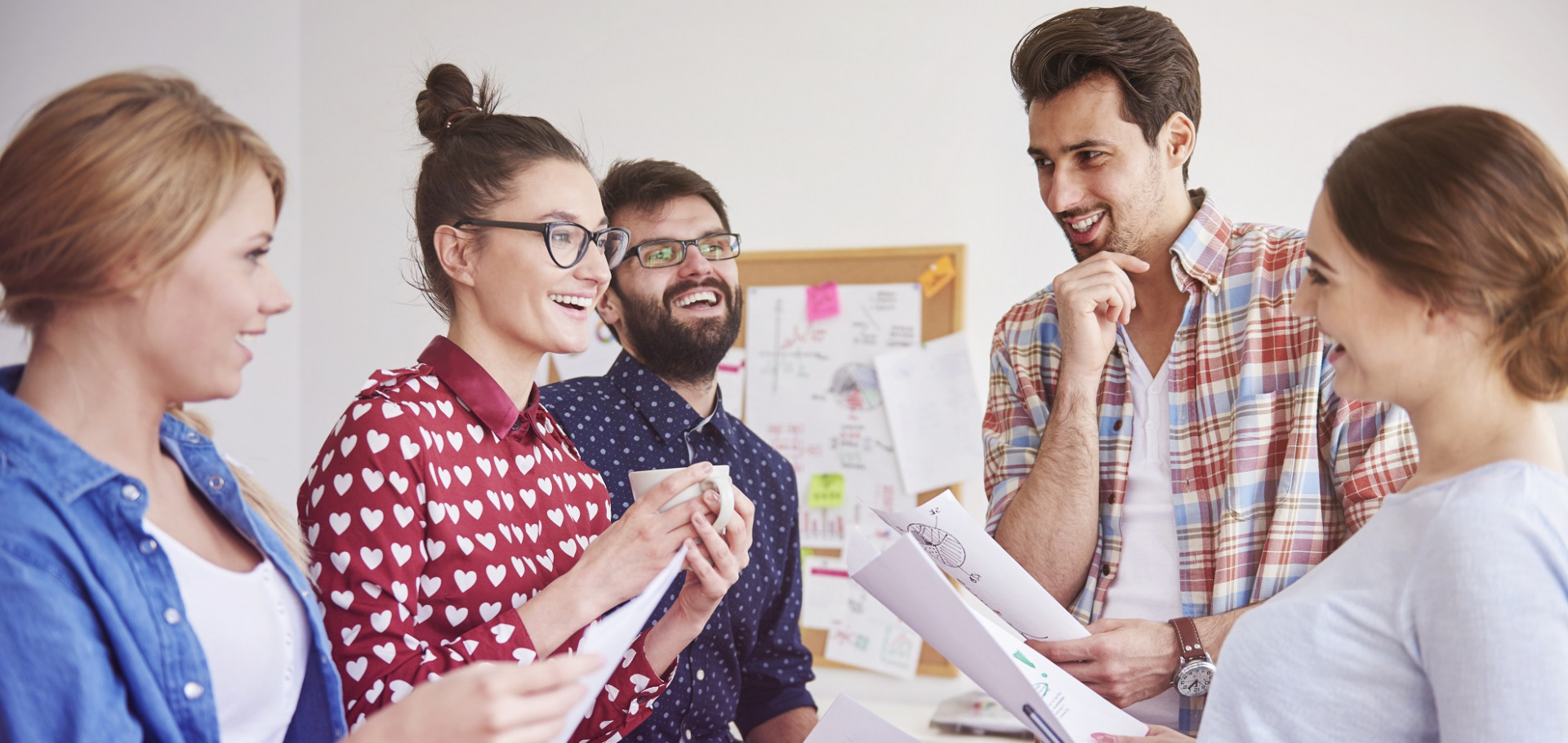 New Work bringt echte Chancen für die Ausbildung